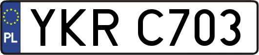 YKRC703