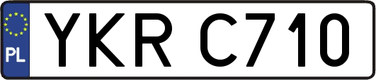 YKRC710