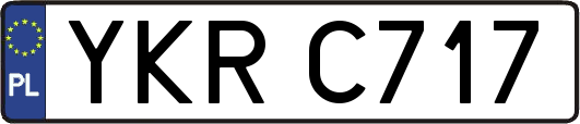 YKRC717
