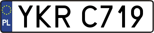 YKRC719