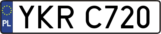 YKRC720