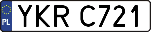 YKRC721