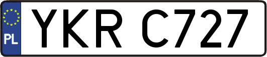 YKRC727