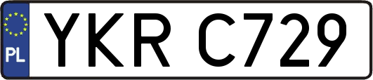 YKRC729