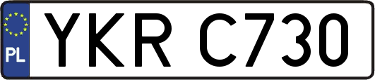 YKRC730