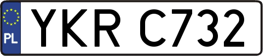 YKRC732