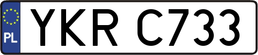 YKRC733