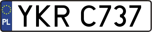 YKRC737