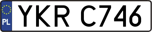 YKRC746