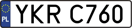 YKRC760