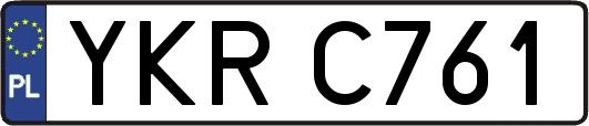 YKRC761