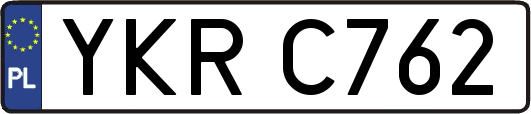 YKRC762