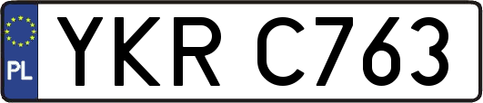 YKRC763