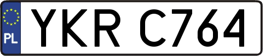 YKRC764