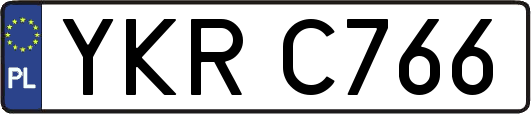 YKRC766