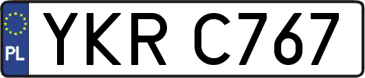 YKRC767