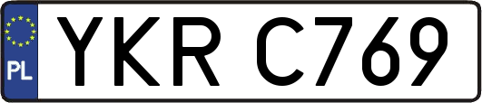 YKRC769