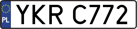 YKRC772