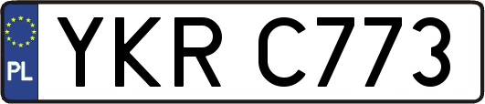 YKRC773