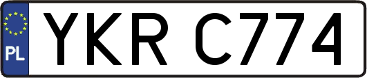 YKRC774