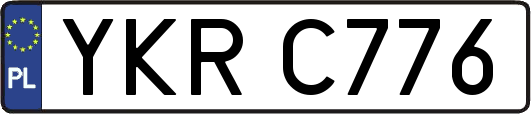 YKRC776