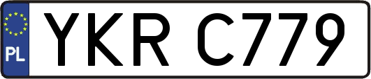 YKRC779