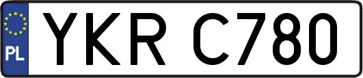 YKRC780