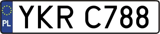 YKRC788