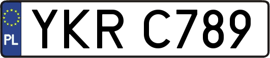 YKRC789