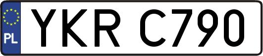 YKRC790