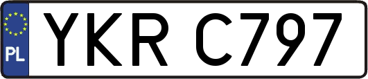 YKRC797
