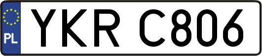 YKRC806