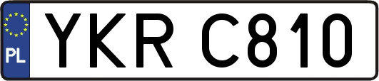 YKRC810