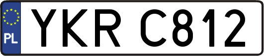 YKRC812