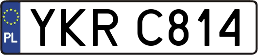 YKRC814