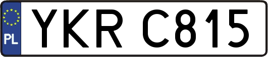 YKRC815