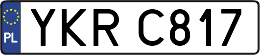 YKRC817