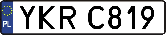 YKRC819