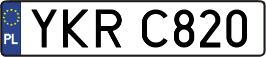 YKRC820