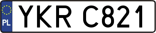 YKRC821