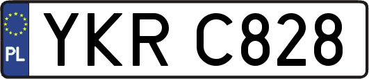 YKRC828