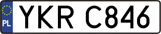 YKRC846