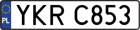 YKRC853