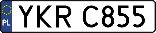 YKRC855