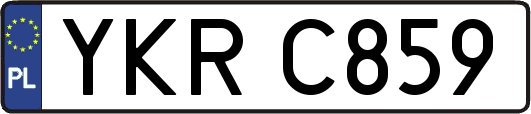 YKRC859