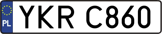 YKRC860