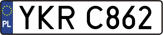 YKRC862