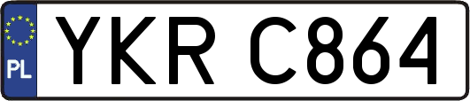 YKRC864