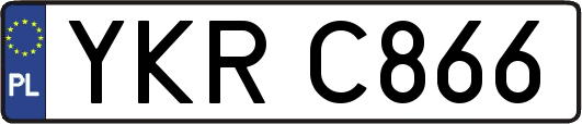 YKRC866