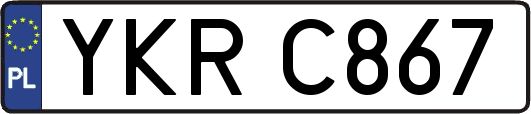 YKRC867